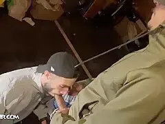 Big arab cock sucking