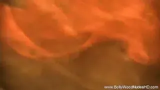 Bollywood Smooth Dancer