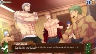 CABIN SEX IS NIGH Camp Buddy Scoutmaster Season – Part 03