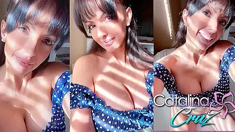 Catalina Cruz – Intimacy Therapy 5k Vr