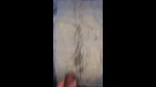 compilation of my fat loads, huge cumshots, and messy cum all over my hairy chest and pubes