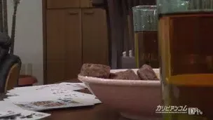 【無】あまえんぼう Vol.28 パート1 Ami Ooya