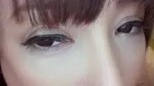 【無】縦型動画 036 ～原寸大くぱぁオナニー～ パート2