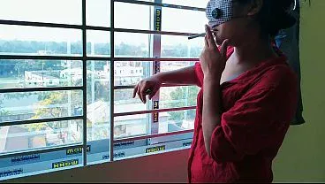 Fuck my desi hot step-cousin sumi’s tight pussy