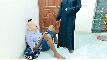 Fuck my step-mom so hard homemade sex