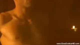 Getting Intimate With Sexy Indian Lovers