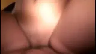 HOT BIG TIT LATINA YOUNG BRUNETTE COLLEGE TEEN GIRLFRIEND FUCKS D