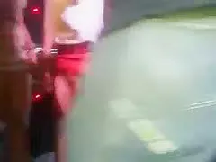 mostrando sus lindas tangas brasil