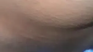 My neighbour said she had not had a sweet dick like mine for quite a long time made her cream alover