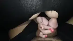 Neighbor up the ass, don’t put it in me🥵