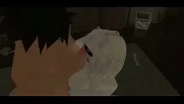 Roblox video #1 ( no sex sounds )