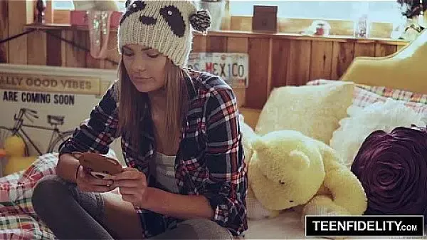 sexy knee high socks creampie