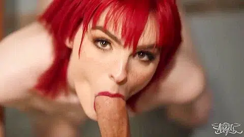 Skinny Redhead Tranny Horny Xxx Clip