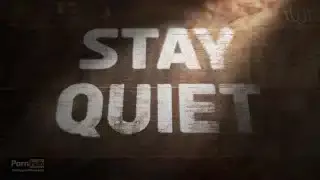 Stay Quiet, She’s on the Phone – A Step-Daddy Taboo Audio Roleplay