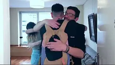 Swinger Party – 4some