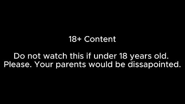 XXXBLOX – Vampire fucks his girlfriend after party.