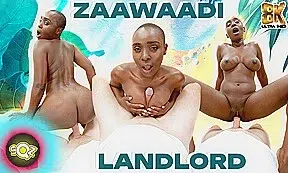 Zaawaadi – Landlord