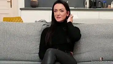 Zuzu Sweet Interview