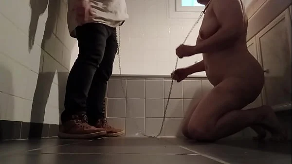 2024 12 31 Esclave F Soumission nouvel an