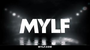 Cute Teen Gets Scissor Fucked By Hot Milf StepMom