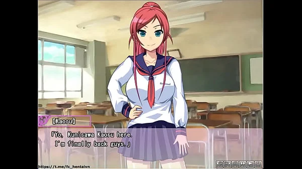 A Hardcore Man’s Man Turns Into a Massive Slut! part 01