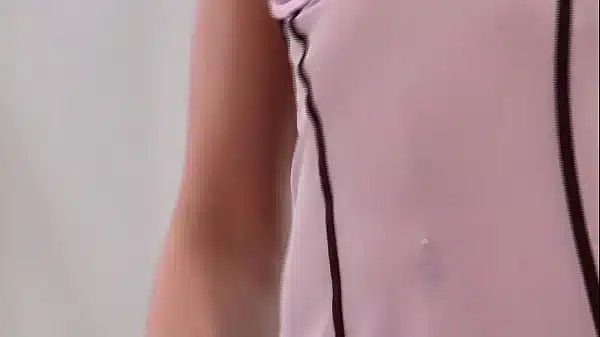 A Hot and Wet Brunette – Part 2