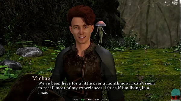 A PETAL AMONG THORNS ep. 74 – Irreversible sexual desires are blossoming