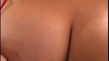 Alicia Rhodes Has Truly Nice Tits