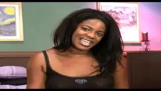 Anna Belle The Greedy Ebony Slut Begs For Bbc In Every Hole Raw