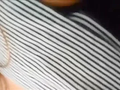 Apoyon rico vestido negro