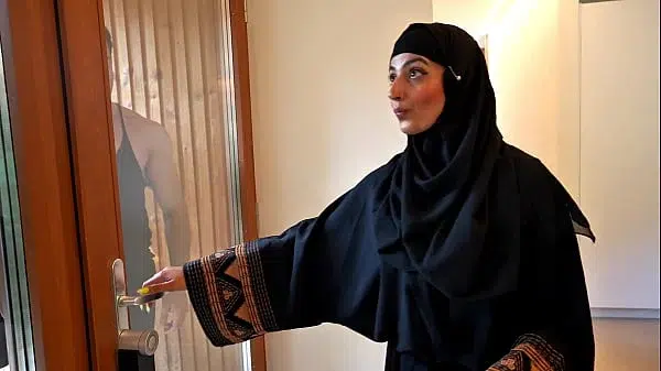 Arab girl wanted to save herself for marriage, but four men appeared.