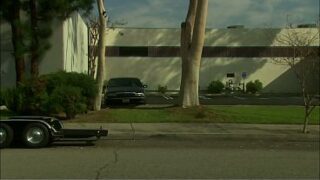 Ashley Long And Jesse V Gets Her Pussy Rodded On A Hot Rod