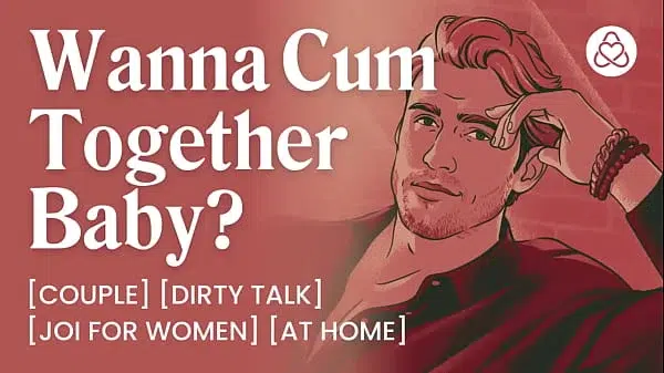 ASMR Audio Porn Fantasy: Guy Teases You with Sensual JOI for Women – Erotic Audio Experience