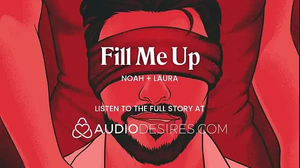 ASMR Porn: Femdom Mistress Takes Control & Fucks Her Obedient Husband – Male Pegging – Erotic Audio Fantasy