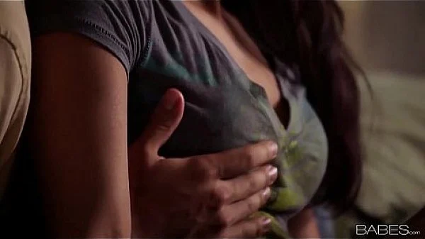 Babes.com – MEDITERRANEAN COUPLE (Gia Steel)