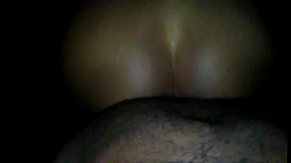 Back shots in that good pussy