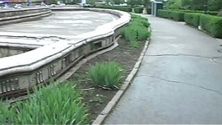 Bareback Sluts Jasmine Rouge And Tomina Steel