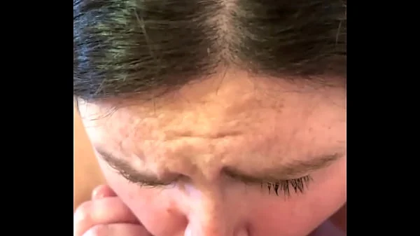 BBW Sucking Huge Cock – Compilation 4