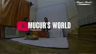 Behind The Scenes Of Latvian Babe Empera Fucks At Casting