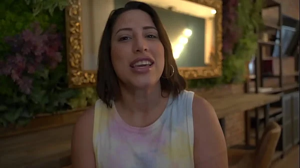 Behind the Scenes with Adara Love and Edu