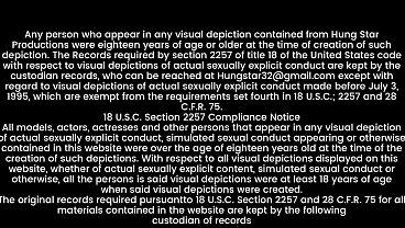 Big black cock gets promotion and gets to creampie me for reward