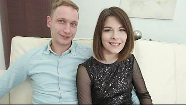 Black Stranger Impregnates Young Wife Sara Bell DTW7210