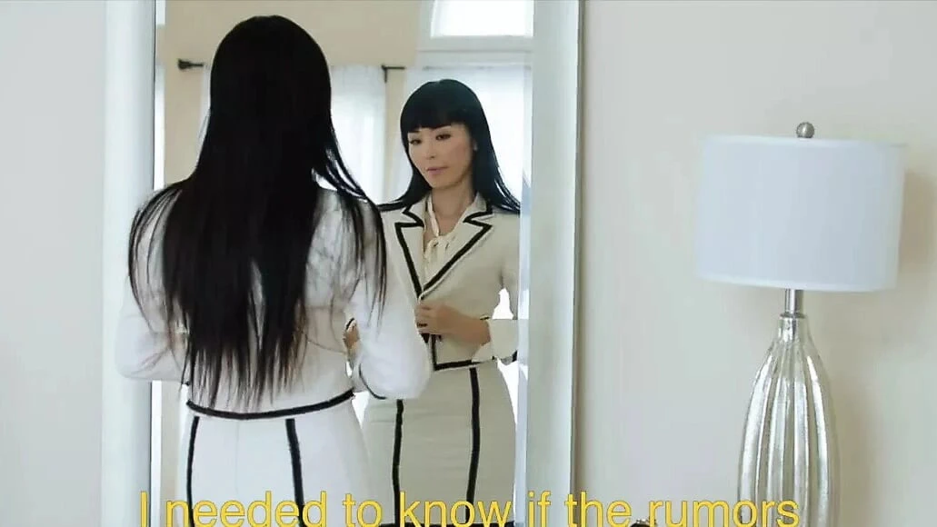 BLACKED – Japanese Journalist vs The BIGGEST BBC IN THE WORLD