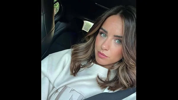 British Actress Georgia May Foote Image Slideshow for 52 Minutes