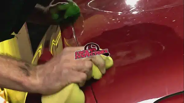 Brunette With Big Boobs Paige Ashley Sucks And Fucks In Lingerie