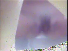 Buddy’s Step sister gets caught on tape peeing