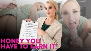 Busty Milf Julia Robbie Gets Her Hairy Pussy Covered With Step Son’s Jizz After POV Sex – PervMom