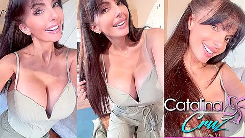 Catalina Cruz – Private Dance 5k Vr