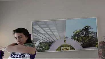 Cheerleader Atomic Wedgie