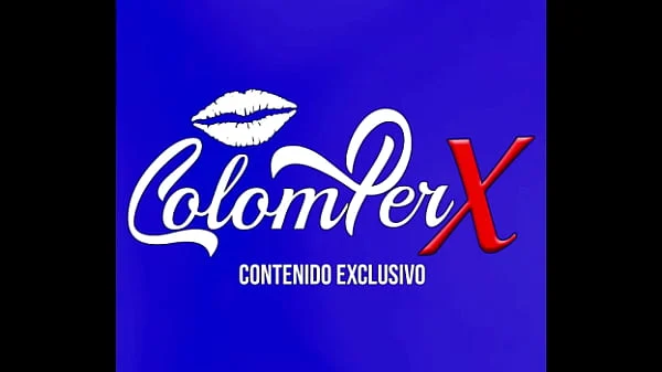 Colombian wife teases me sucking her nipples on cam – ColomPerX